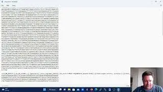 What is a FASTA File