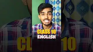 Class 10th English Half Yearly Exam Paper Leaked | Half Yearly Exam Strategy Class 10th #class10
