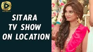 Sitara Tv Show On Location 16 Mar | IndianCinema Live