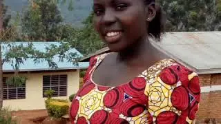 Ndagufite by RN Gerard