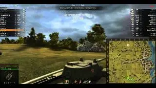 WoT kills
