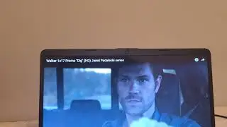 WALKER 1X17 TRAILER TRAILERRR