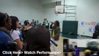 2-2-0Ent TV Ep. 5 { JAYACE PHONE FELL OUT THE CAR! /(Boys & Girls Club) }
