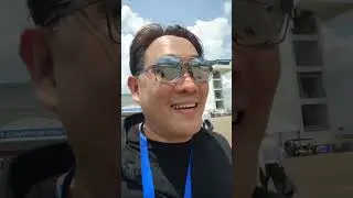 Defense Politics Asia (DPA) LIVE at Singapore Airshow!
