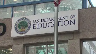 SD educators share mixed reactions to Trump plan to cut US Education Department
