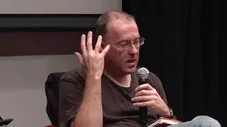 Future Now - Making the Machines of Tomorrow (Nick Land)