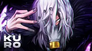 Kuro - My Villain Academia | Boku no Hero