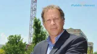 Ep 56 Frmr Mo Co Councilmember Steve Silverman Econ Development