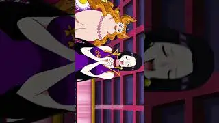 Boa Hancock or S-Snake #anime  #animeedit #onepiece #waifu