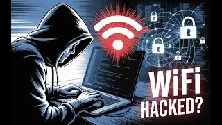 Top WiFi Hacking Tools of 2025 REVEALED &mdash; No Network Is Safe!