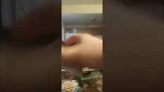 Opening An Duelist Advance Booster Box Fun Set 