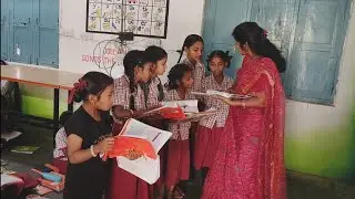 Students Put Teacher to the Test! | Who Wins. Students or Teacher? | Connected Speech | Classroom TV