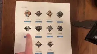 Pin Opening: 10 Destiny 2 