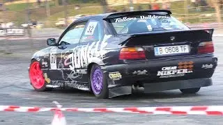 Best cars drifting loud - Good drifts & Loud sounds  🔥 ONLY BEST DRIFT MOMENTS!