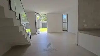 CASA DUPLEX - 4 SUITES - FORTALEZA-CE 