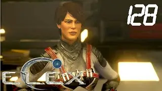 Let's Play Elex - 128 - 😺Nahrung f&uuml;r die Kleriker und 😺 Gemischtes zum Sitzungsende!😺