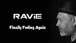 RAViE - Finally Feeling Again (Official Music Video)