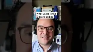 What value is the team adding #realtor #realestate #realtortips #realestatetips #prospecting