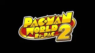Pac-Man World 2 Re-Pac Soundtrack - Ice River Run