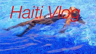 5 DAYS IN PARADISE: Haiti VACA VLOG | Valerie Delice