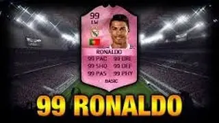 PACK OPENING FIFA 16 ita ( Ronaldooooo? )