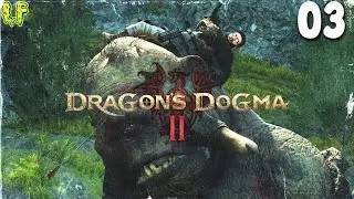 Loud Flavor Plays Dragon's Dogma II - Part 3