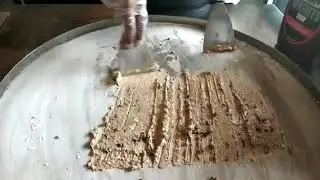 Cafe  high point ice cream roll