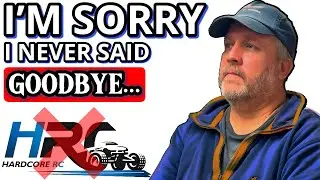 What Happened To &ldquo;HARDCORE RC&rdquo; ???