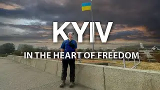 The Heartbeat of Ukrainian Freedom &ndash; Stand with Us!