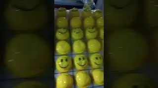 smiley ball ka factory machine ka video #sad #romantic #song #actuallysad