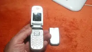 PANTECH  G300