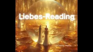 Love Reading 🔮 Was sagen deine Engel f&uuml;r genau Jetzt?