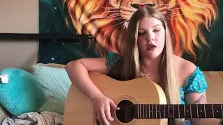Ohs// Emily Deahl (cover)
