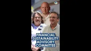 Leeton Shire Council Financial Sustainability Advisory Committee - Video Update 1
