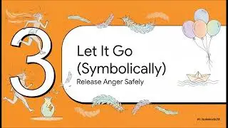 (4) Activities 16-20: Anger Management: Controlling Your Anger: The Anger Workbook for Teens