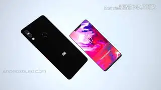 Xiaomi Mi7 || iPhoneX killer || 8GB RAM with Full View Display