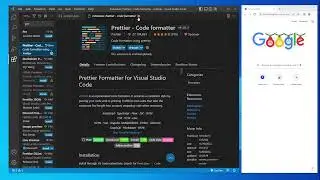 como INSTALAR JSON en VISUAL STUDIO CODE 😱