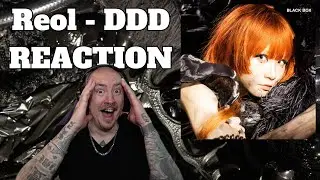 WTF JUST HAPPENED?? -- Reol - DDD REACTION