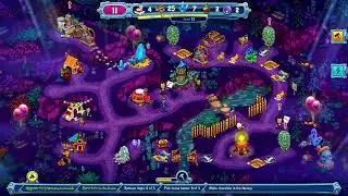 Incredible Dracula License to Relax CE, Level 12 Expert Mode Walkthrough