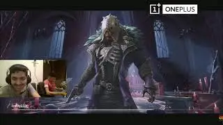 Mortal Raids Aman | Mortal vs Aman controversy solved | Aman said sorry to Mortal