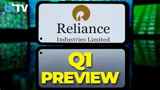 Reliance Q1 Preview: What To Expect From Reliance Q1 FY26 Results | RIL Stock Analysis