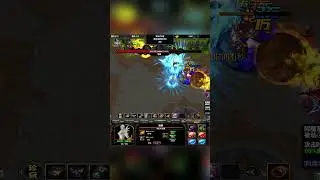 Warcraft 3: Starting with a Bow。Solo Difficulty 12