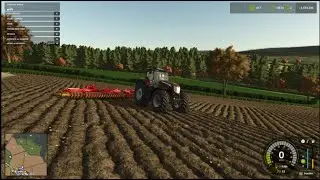 Farming Simulator 25 Update 19/ 11/ 25