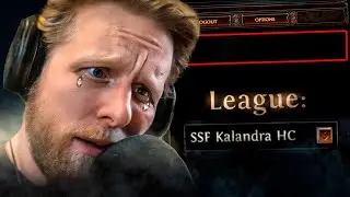 Quin's final moments in Lake of Kalandra - Highlights #7