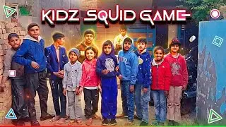 How Mr. Beast create A Billionaire squid game for kidz #Game