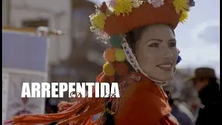 ARREPENTIDA / Raices de Jauja