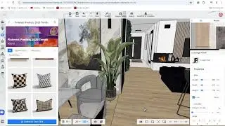 LL NAČRTOVALEC 02 DEKORACIJE MATERIALI