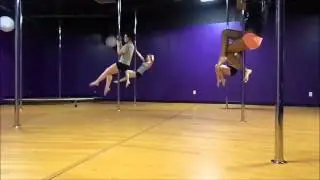 I Love Rock N Roll practice routine