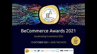 BeCommerce Awards 2021 - de complete show