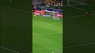 Savage Goal 🔥|| #football #goal #savage #youtube #shorts